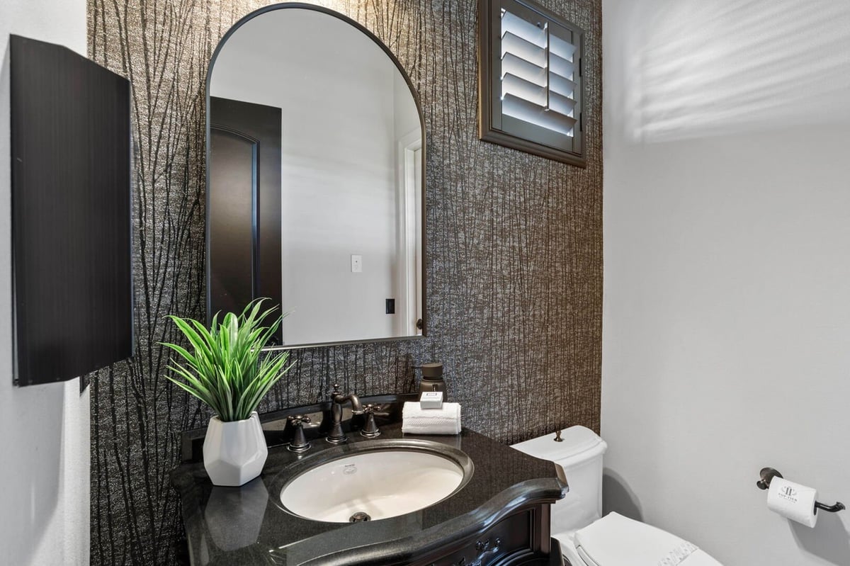 Ethereal Escape Villa