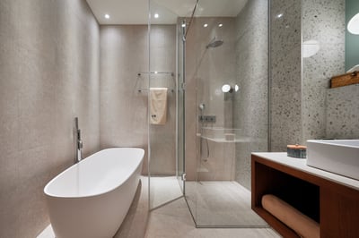 Luxury Villa Photo #53