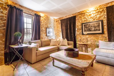 Luxury Villa Photo #23