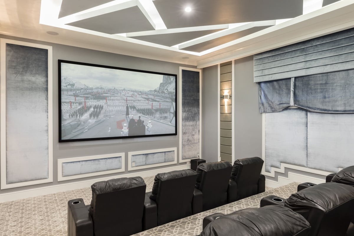 Unforgettable Utopia