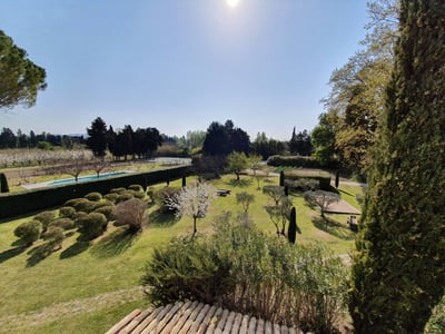 Luxury Villa Photo #6