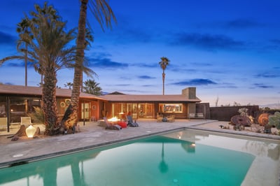 Luxury Villa Photo #8