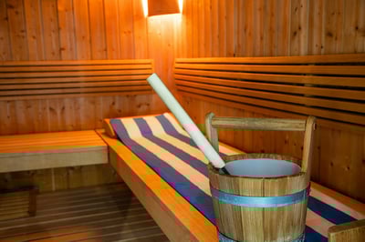 Luxury Villa Photo #10