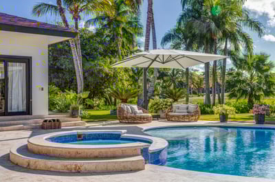 Luxury Villa Photo #10