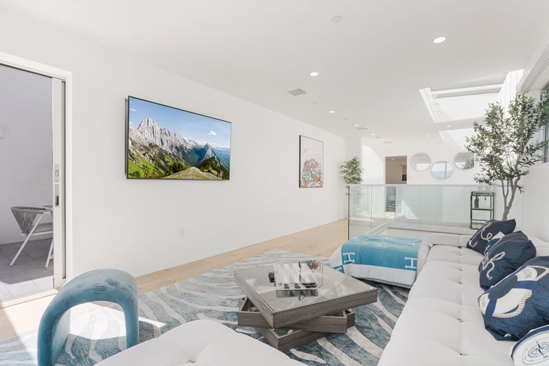 Las Tunas Beachfront