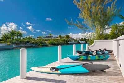 Luxury Villa Photo #5