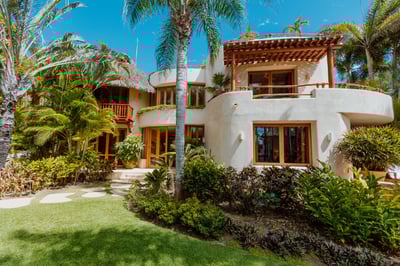 Luxury Villa Photo #21