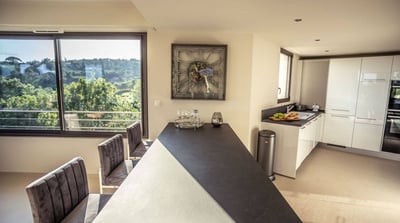 Luxury Villa Photo #17