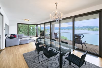 Luxury Villa Photo #10