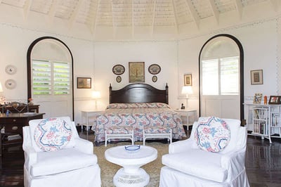 Luxury Villa Photo #14