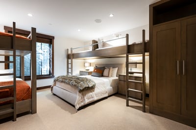 Luxury Villa Photo #13