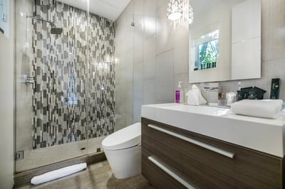 Luxury Villa Photo #38