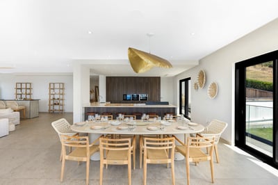 Luxury Villa Photo #19