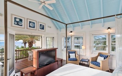 Luxury Villa Photo #43