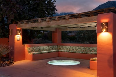 Luxury Villa Photo #18