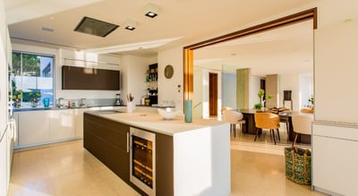 Luxury Villa Photo #8