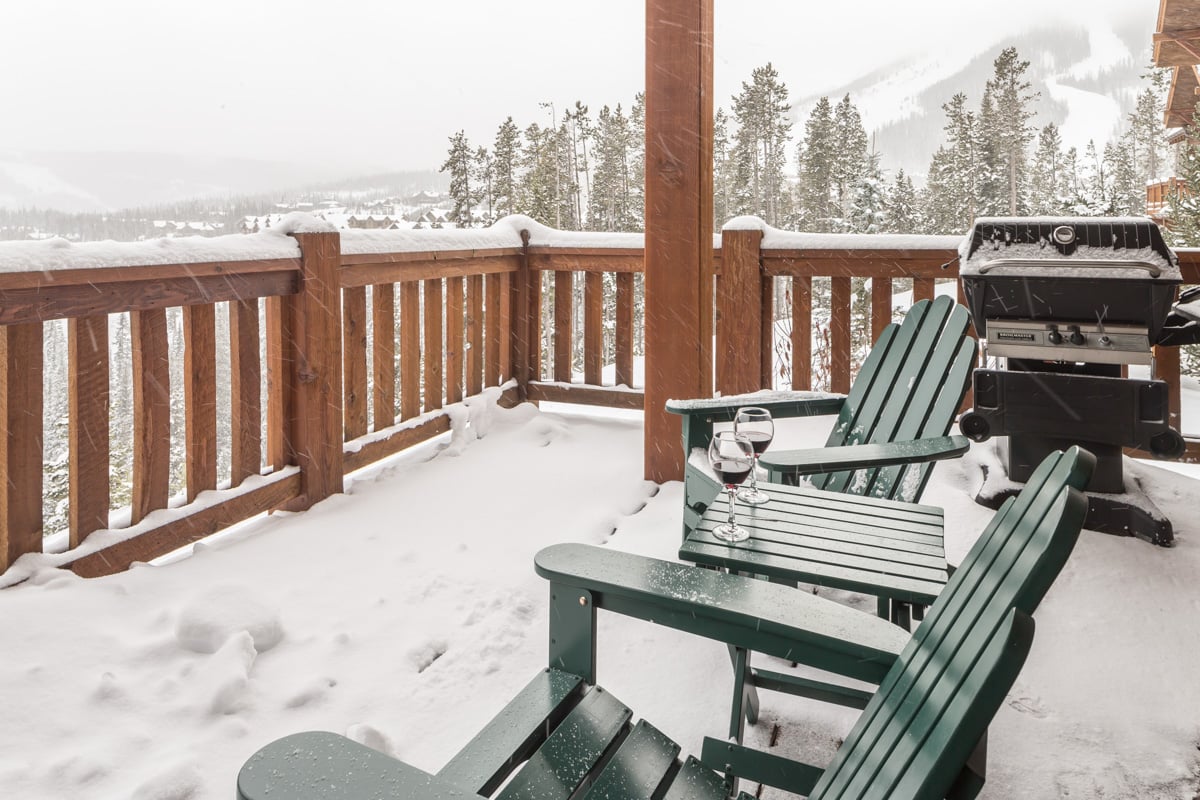 Big View Luxury Suite