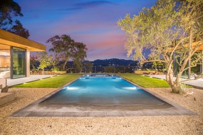 Luxury Villa Photo #10