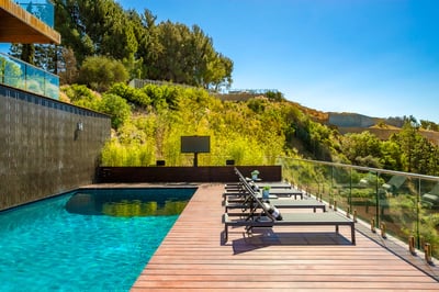 Luxury Villa Photo #8