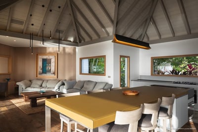 Luxury Villa Photo #23