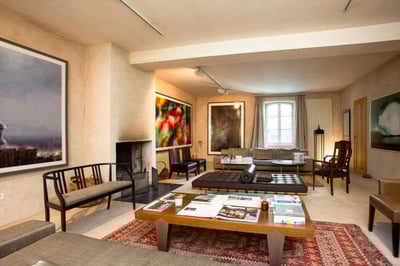Luxury Villa Photo #12
