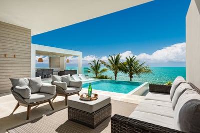 Ocean Dream | Villa Aqua