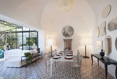 Luxury Villa Photo #25