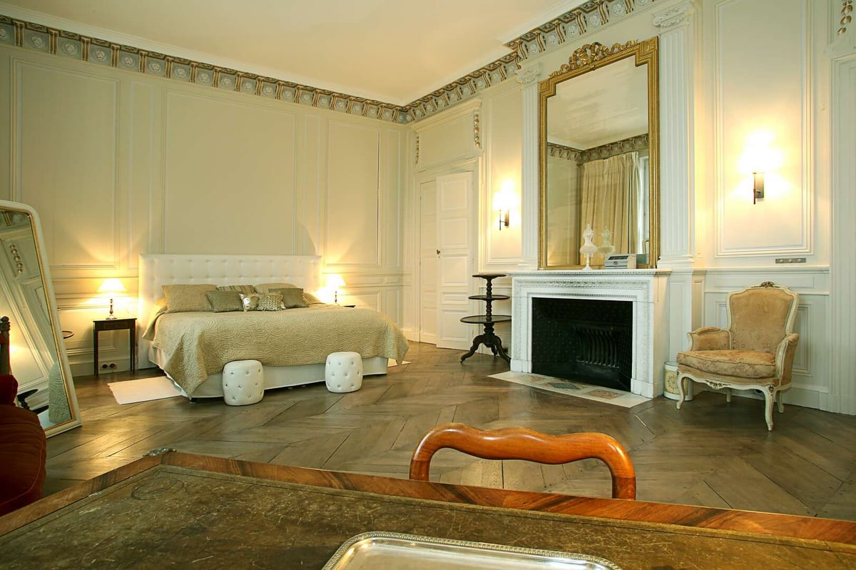 Chateau de Varennes apartment rental - 24
