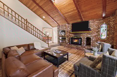 Luxury Villa Photo #12