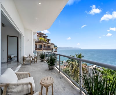 Luxury Villa Photo #48