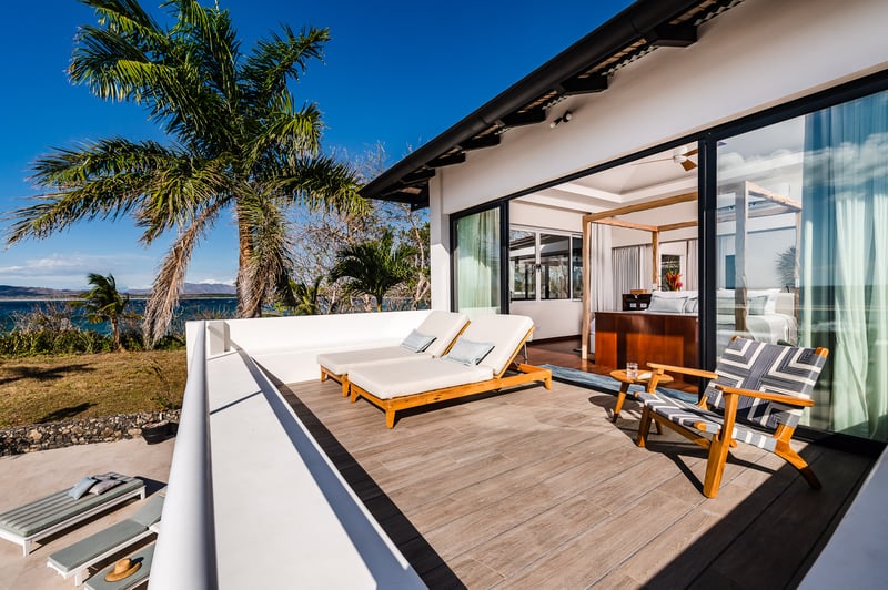 The Point Luxury Villa