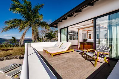 Luxury Villa Photo #25