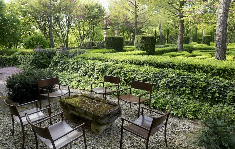 Bastide des Chenes