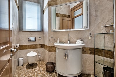 Luxury Villa Photo #29