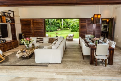 Luxury Villa Photo #22