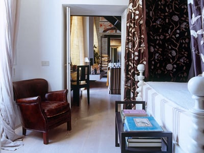 Luxury Villa Photo #24