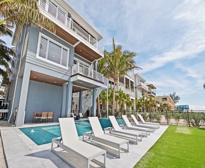 Luxury Villa Photo #2