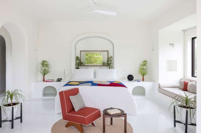 Luxury Villa Photo #35