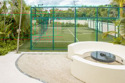 Luxury Villa Photo #13