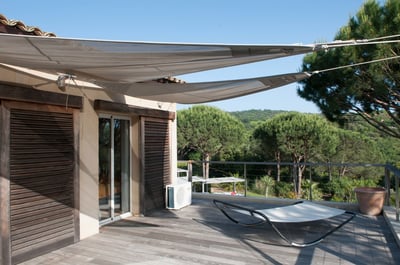Luxury Villa Photo #18