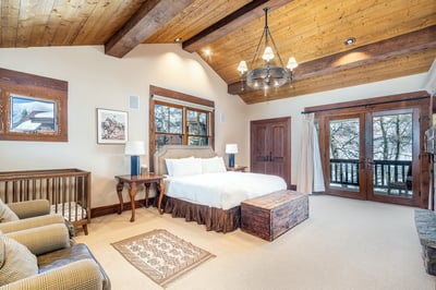 Luxury Villa Photo #29