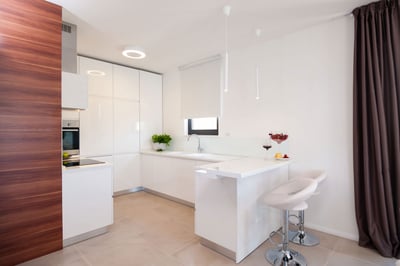 Luxury Villa Photo #13
