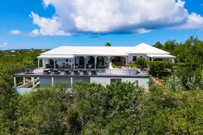 Luxury Villa Photo #5