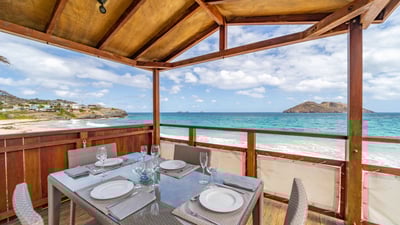 Luxury Villa Photo #9