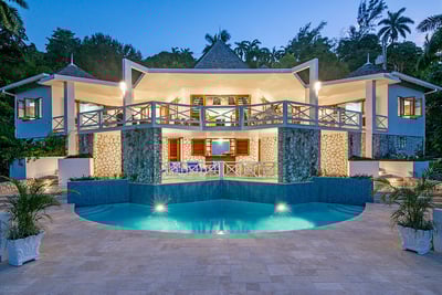 Tryall Club,No Problem