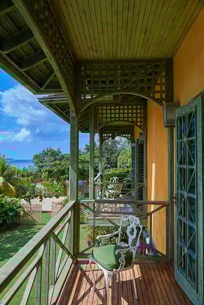Luxury Villa Photo #13