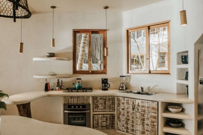 Luxury Villa Photo #7