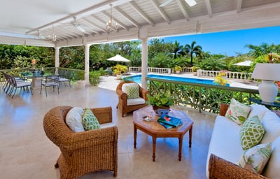 Luxury Villa Photo #7