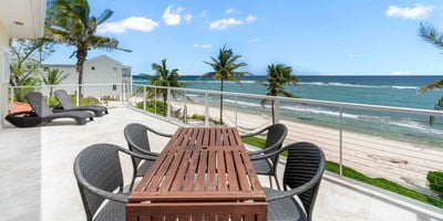 Luxury Villa Photo #14