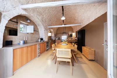 Luxury Villa Photo #19